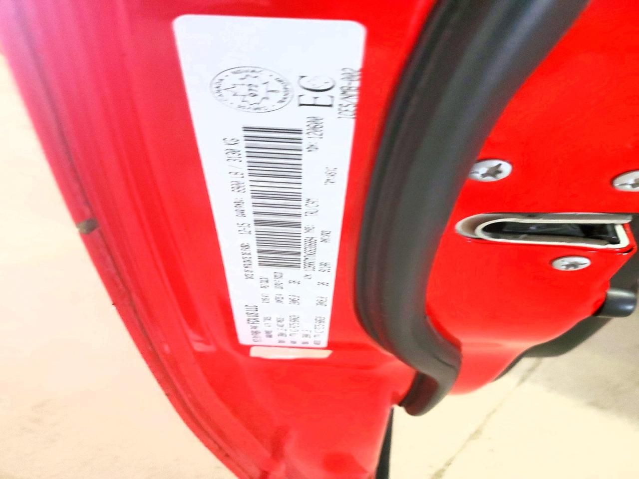 2016 Dodge RAM 1500 Sport