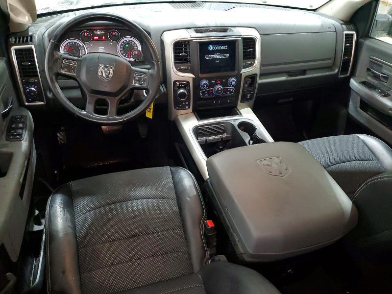 2019 Dodge Ram 1500 Classic slt