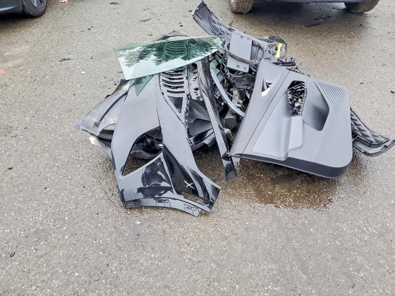 2021 Volkswagen Id.4 pro