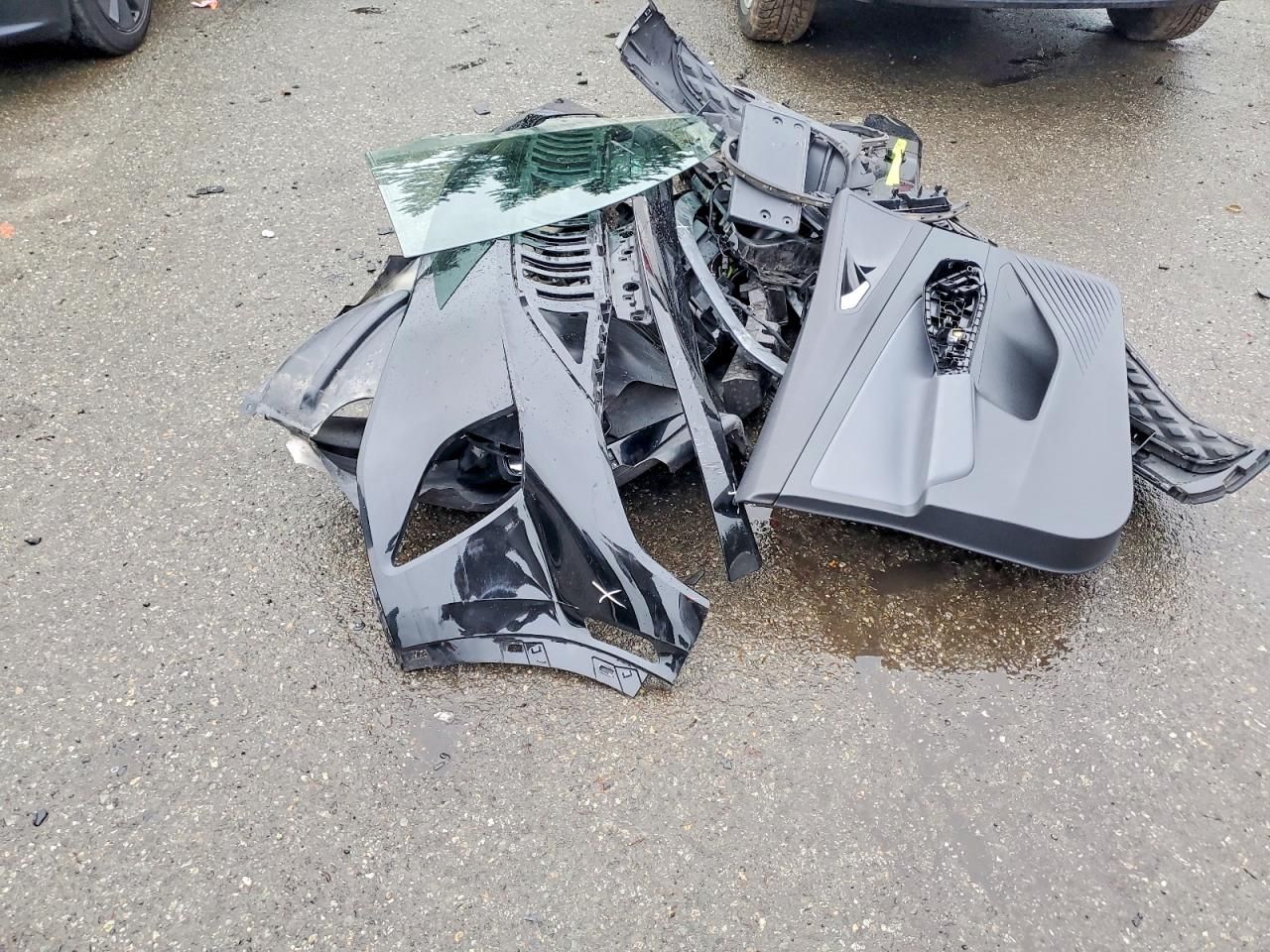 2021 Volkswagen Id.4 pro