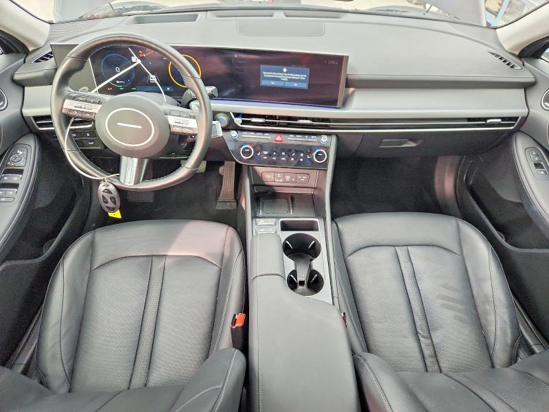 2024 Hyundai Sonata