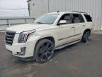 2015 Cadillac Escalade Luxury