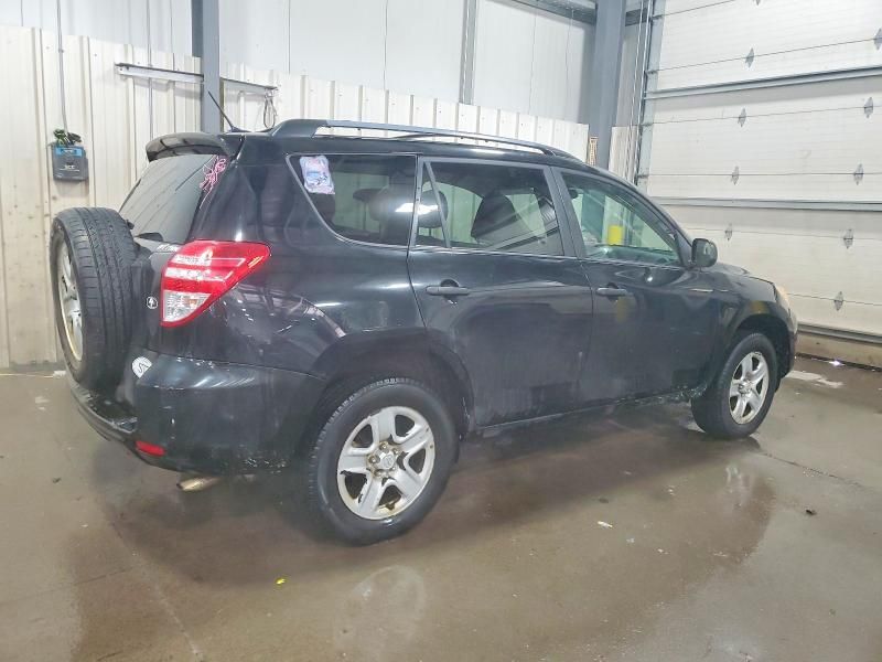 2009 Toyota Rav4