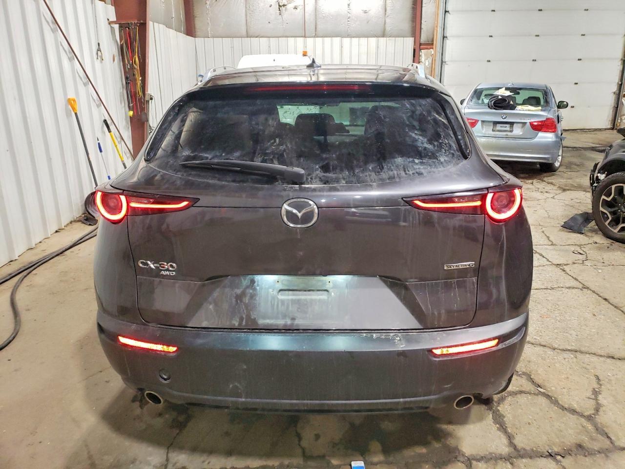 2021 Mazda Cx-30 Premium