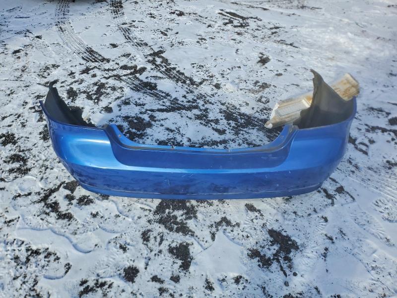 2007 Chevrolet Aveo Base