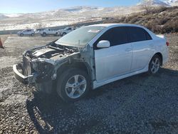 Toyota Vehiculos salvage en venta: 2013 Toyota Corolla s