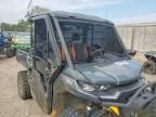 2024 Can Am Defender Utility Vehicle