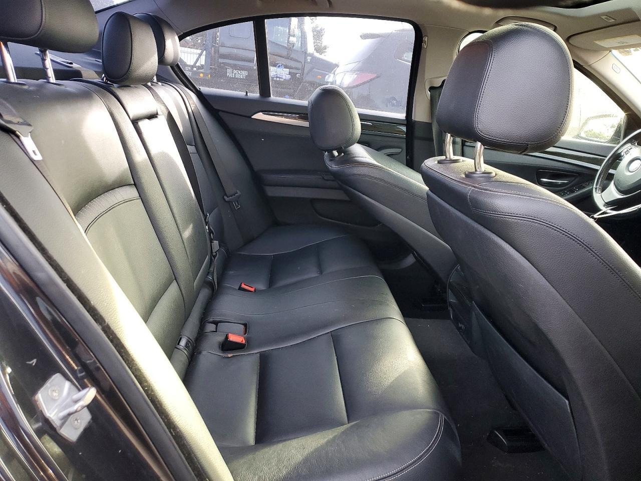 2014 BMW 535 xi