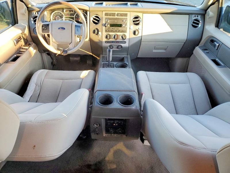 2008 Ford Expedition el xlt