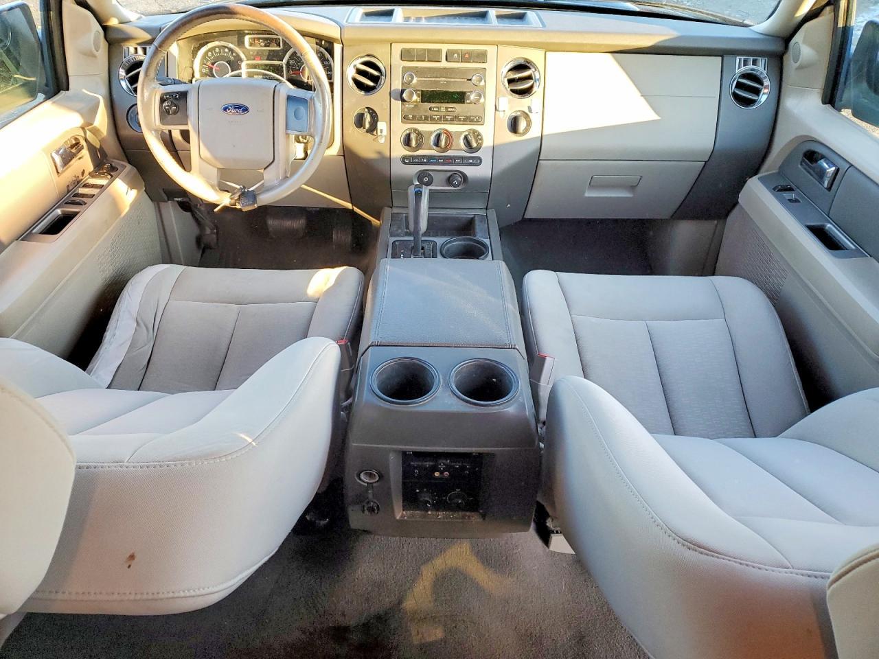 2008 Ford Expedition el xlt
