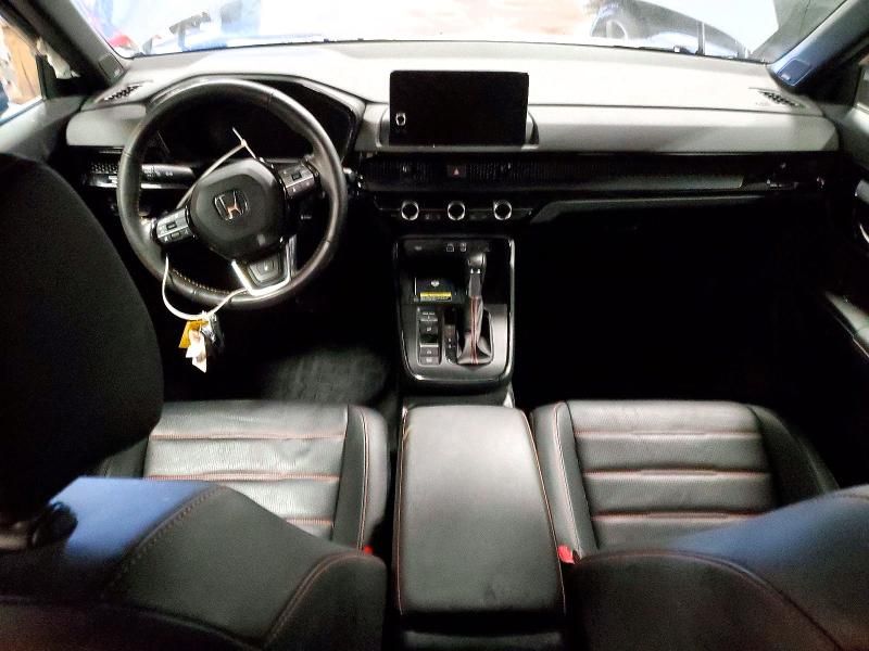 2024 Honda Cr-v Sport Touring