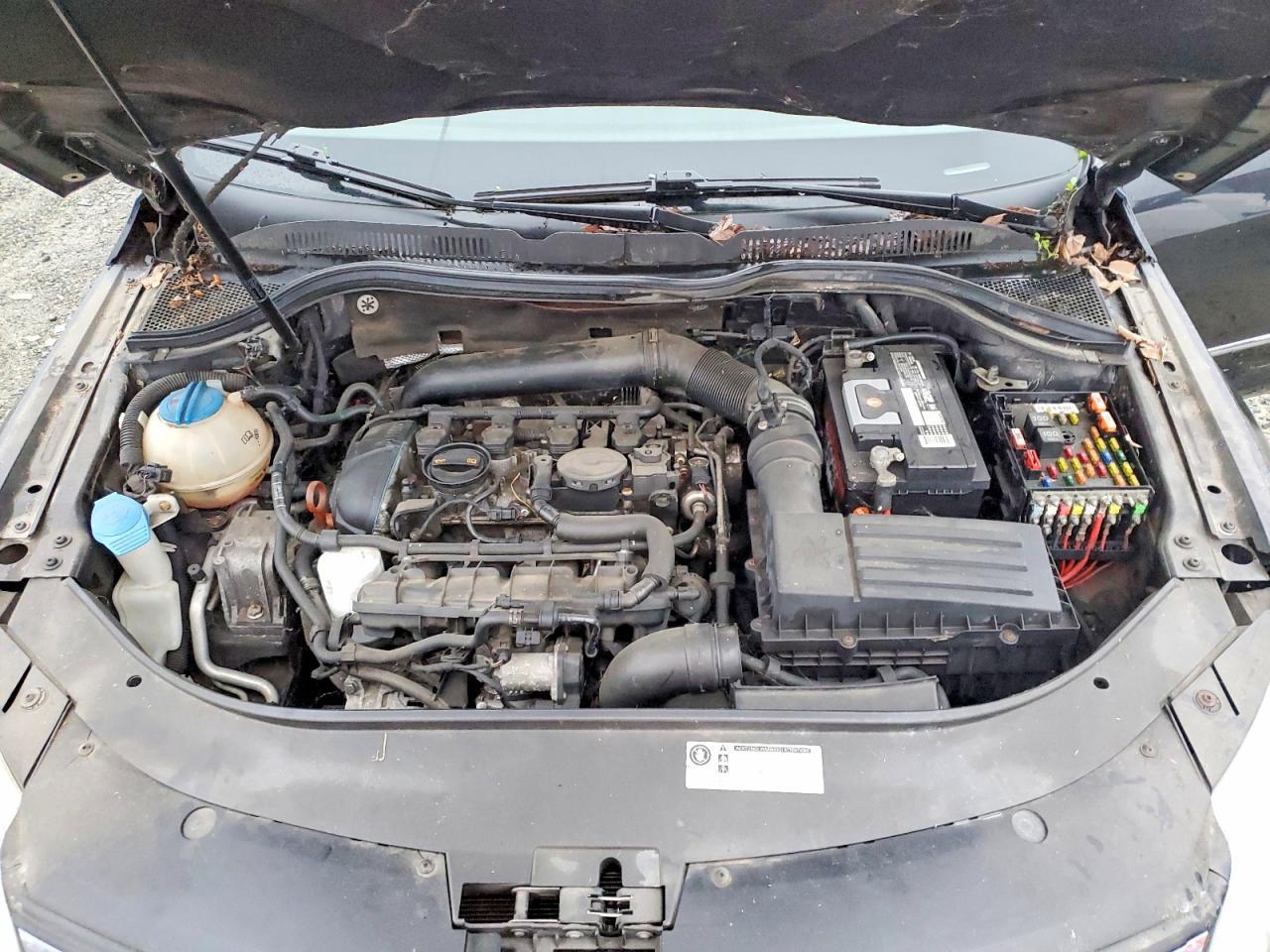 2010 Volkswagen Cc Sport