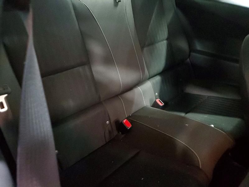 2015 Chevrolet Camaro ls