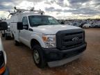 2013 Ford F350 Super Duty Utility / Service Truck