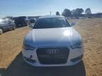 2014 Audi A6 Premium Plus