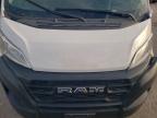 2024 Dodge RAM Promaster 2500 Delivery Van