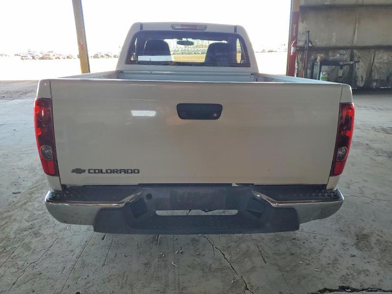 2006 Chevrolet Colorado