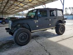 2017 Jeep Wrangler Unlimited Sport for sale in Cartersville, GA