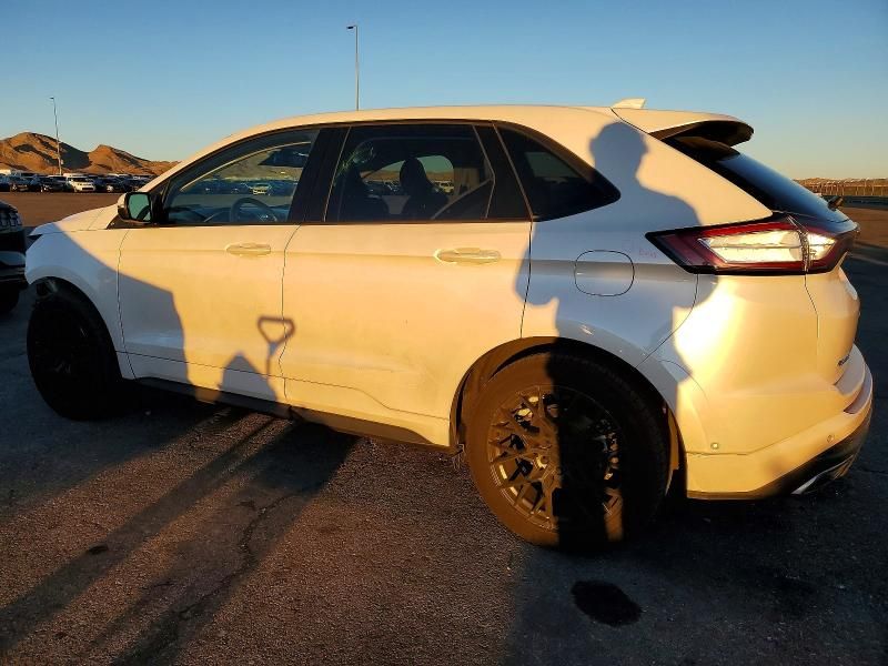 2017 Ford Edge Sport