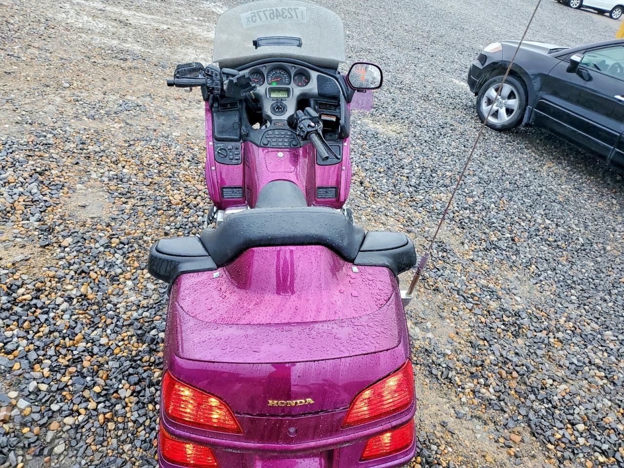 2004 Honda GL1800
