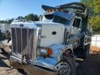 1988 Peterbilt 357 Dump Truck