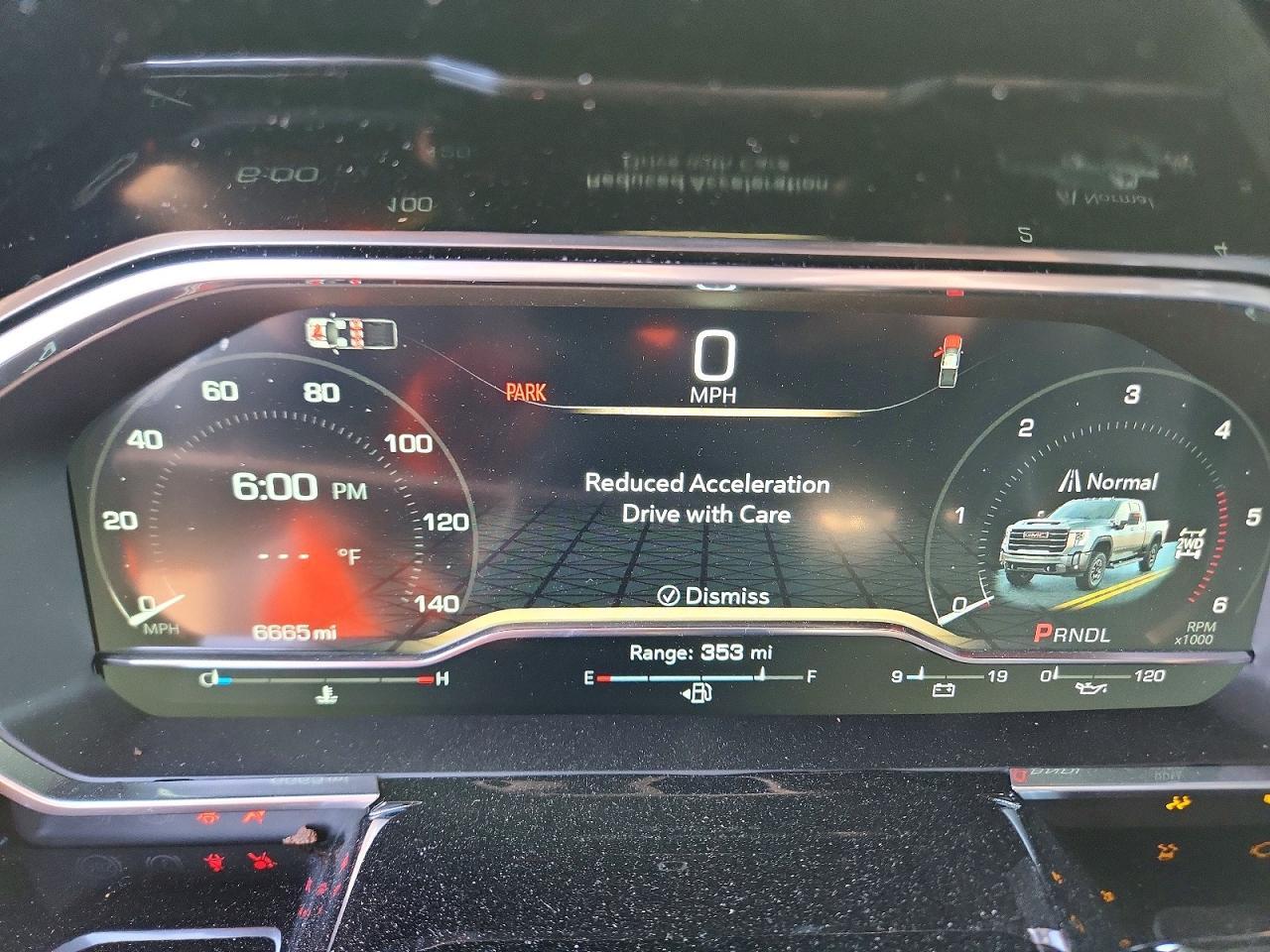 2025 GMC Sierra K2500 slt