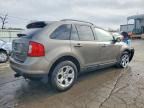 2012 Ford Edge sel