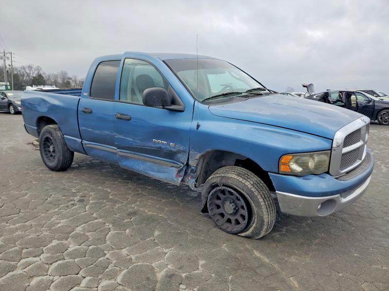 2002 Dodge Ram 1500