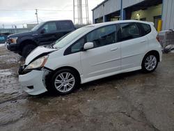 2010 Honda Fit Sport for sale in Chicago Heights, IL