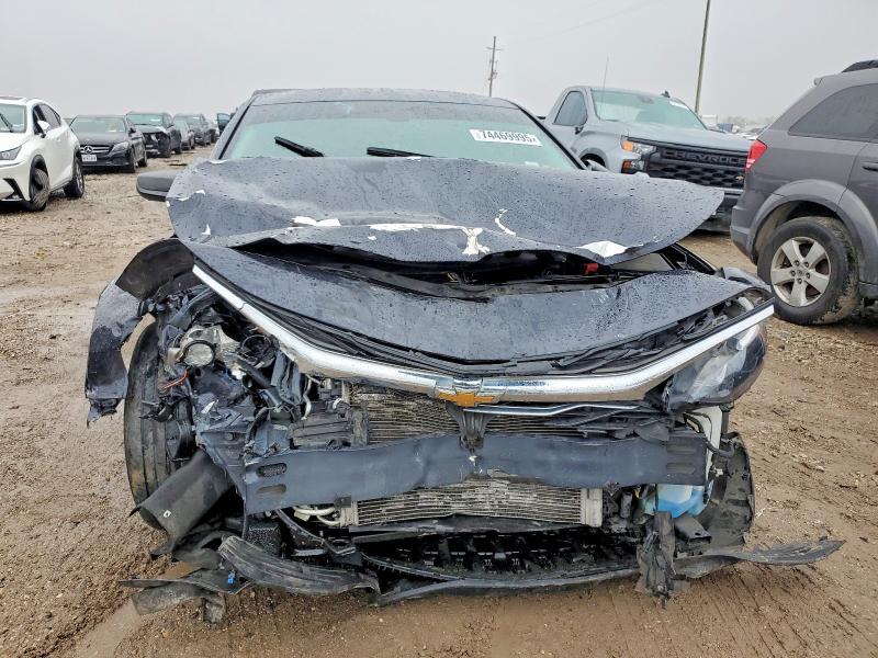 2022 Chevrolet Malibu ls