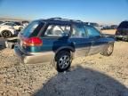 1999 Subaru Legacy Outback