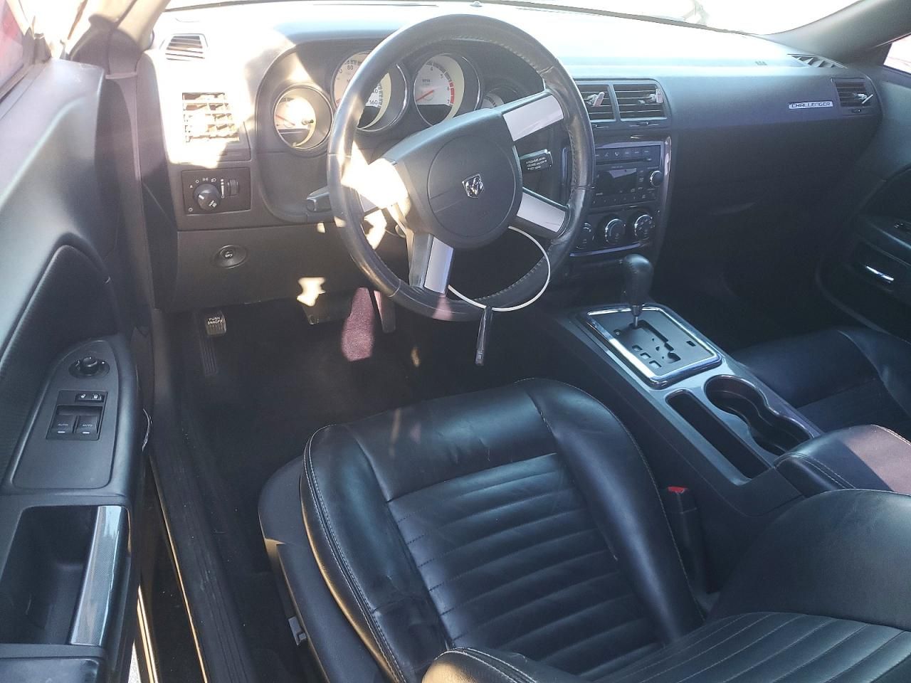 2009 Dodge Challenger R/T