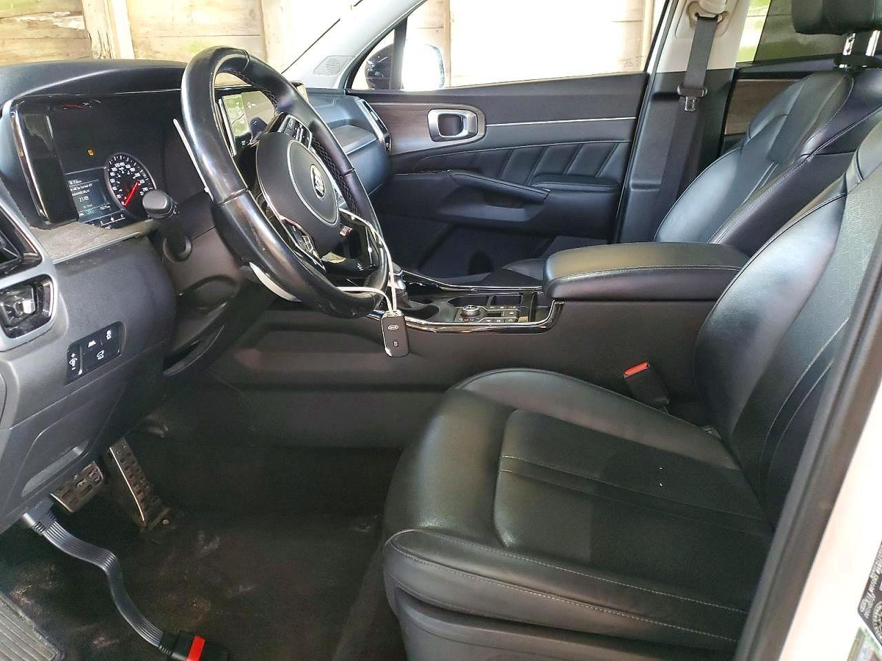 2021 KIA Sorento ex