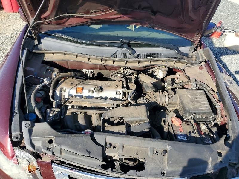 2010 Honda Accord lx