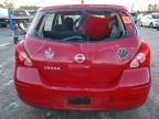 2010 Nissan Versa s