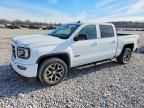 2017 GMC Sierra K1500 slt