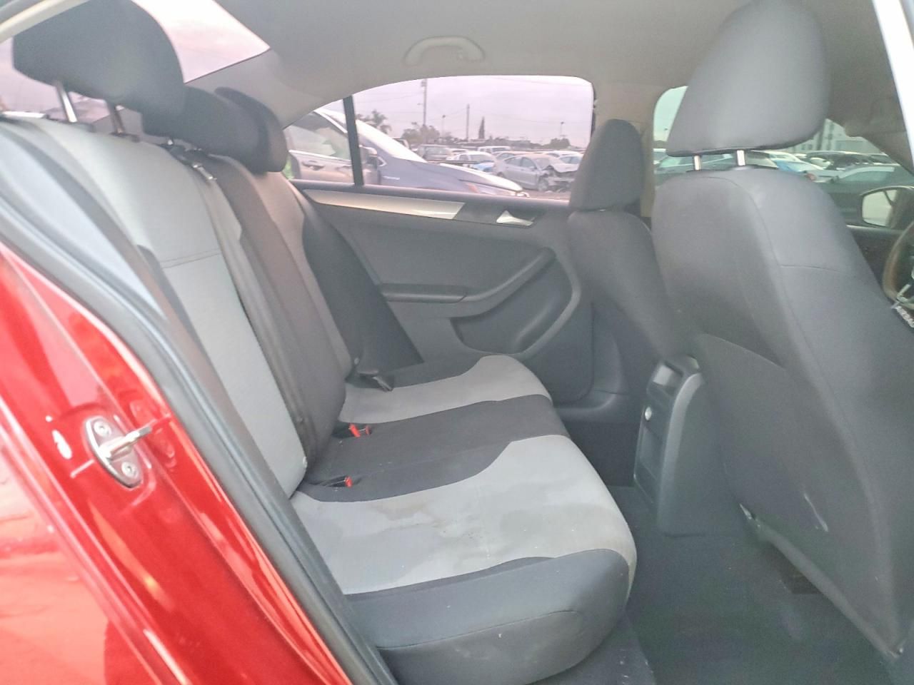 2017 Volkswagen Jetta s