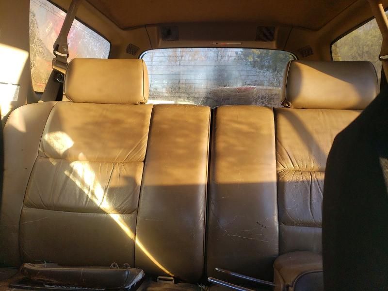 1995 Toyota 4runner Vn39 SR5