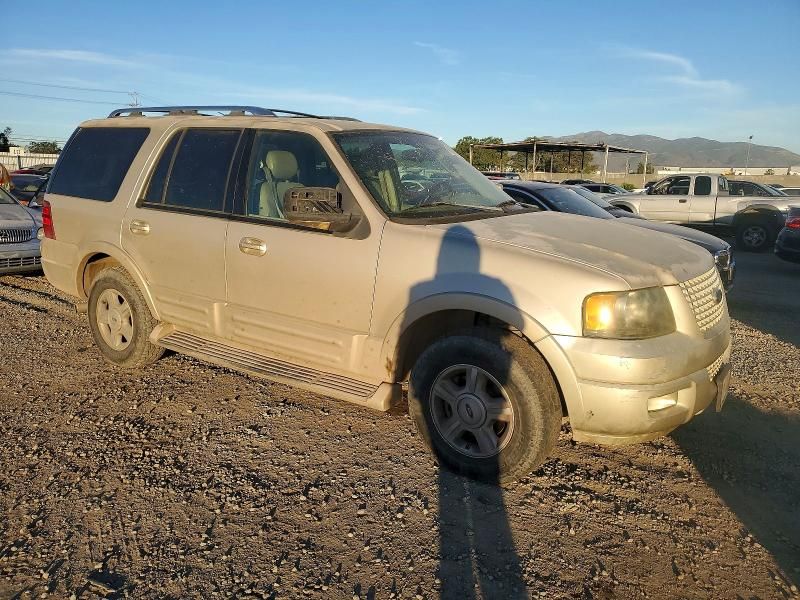 2005 Ford Expedition Limited
