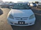 2005 Honda Civic gx