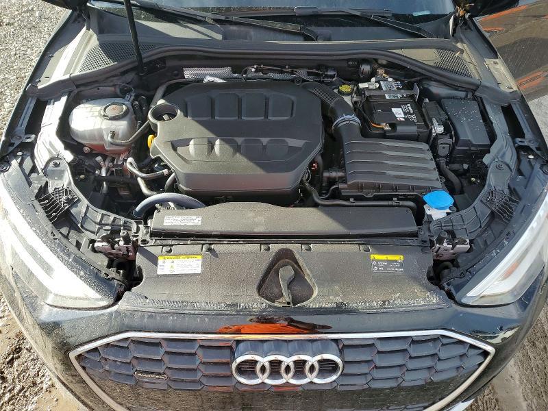 2023 Audi A3 Premium