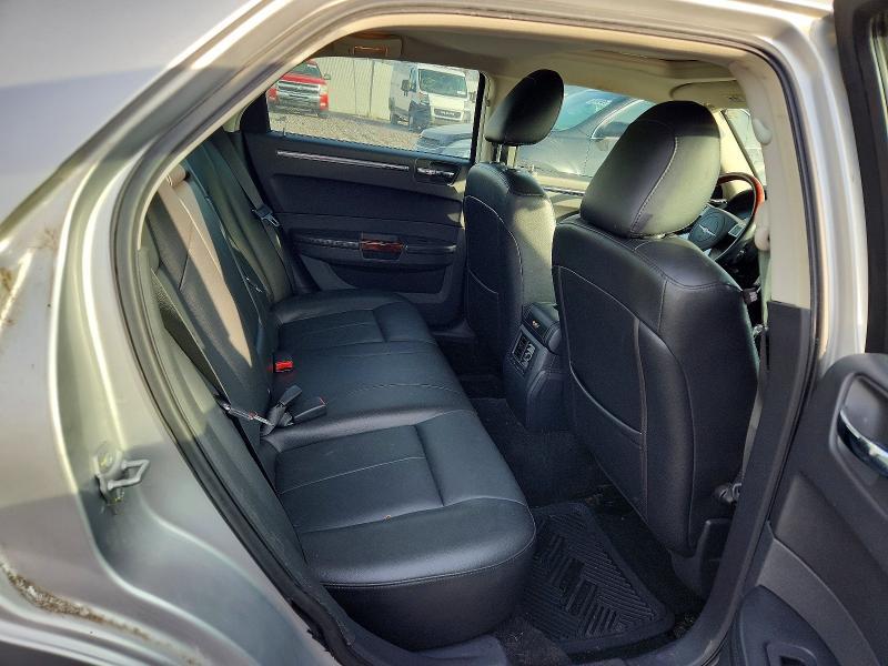 2008 Chrysler 300 Limited