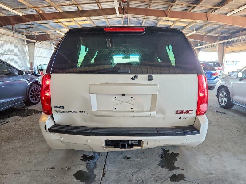 2012 GMC Yukon xl K1500 slt