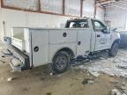 2022 Ford F250 Super Duty Utility / Service Truck