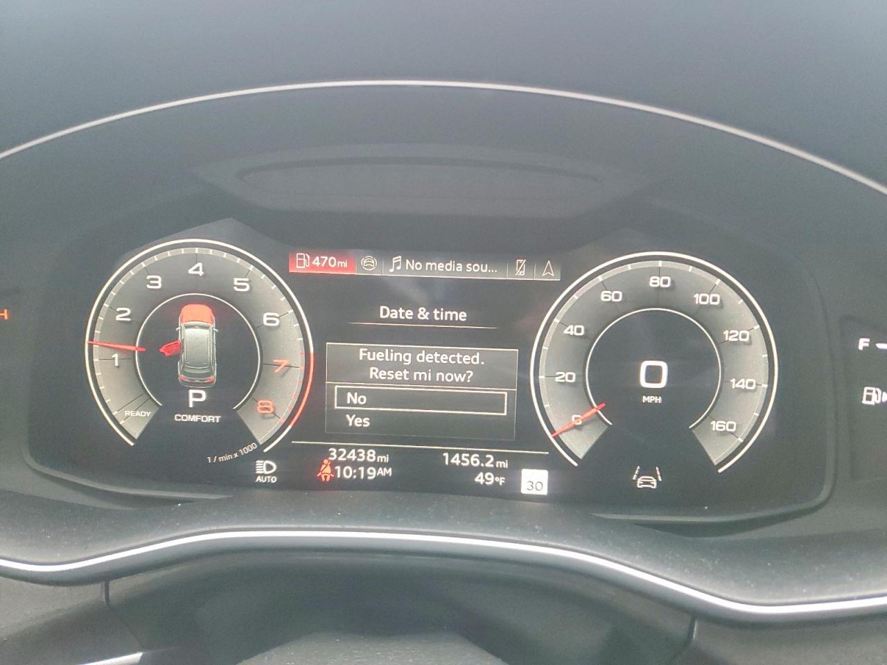 2024 Audi Q7 Premium Plus
