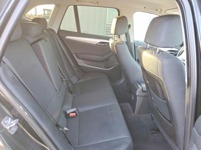 2015 BMW X1 Sdrive28i