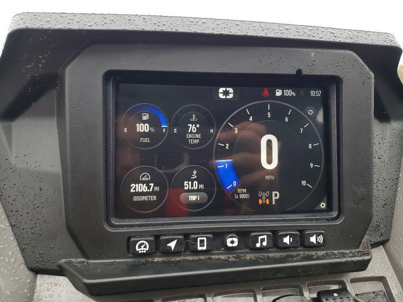 2024 Polaris RZR XP Utility Vehicle