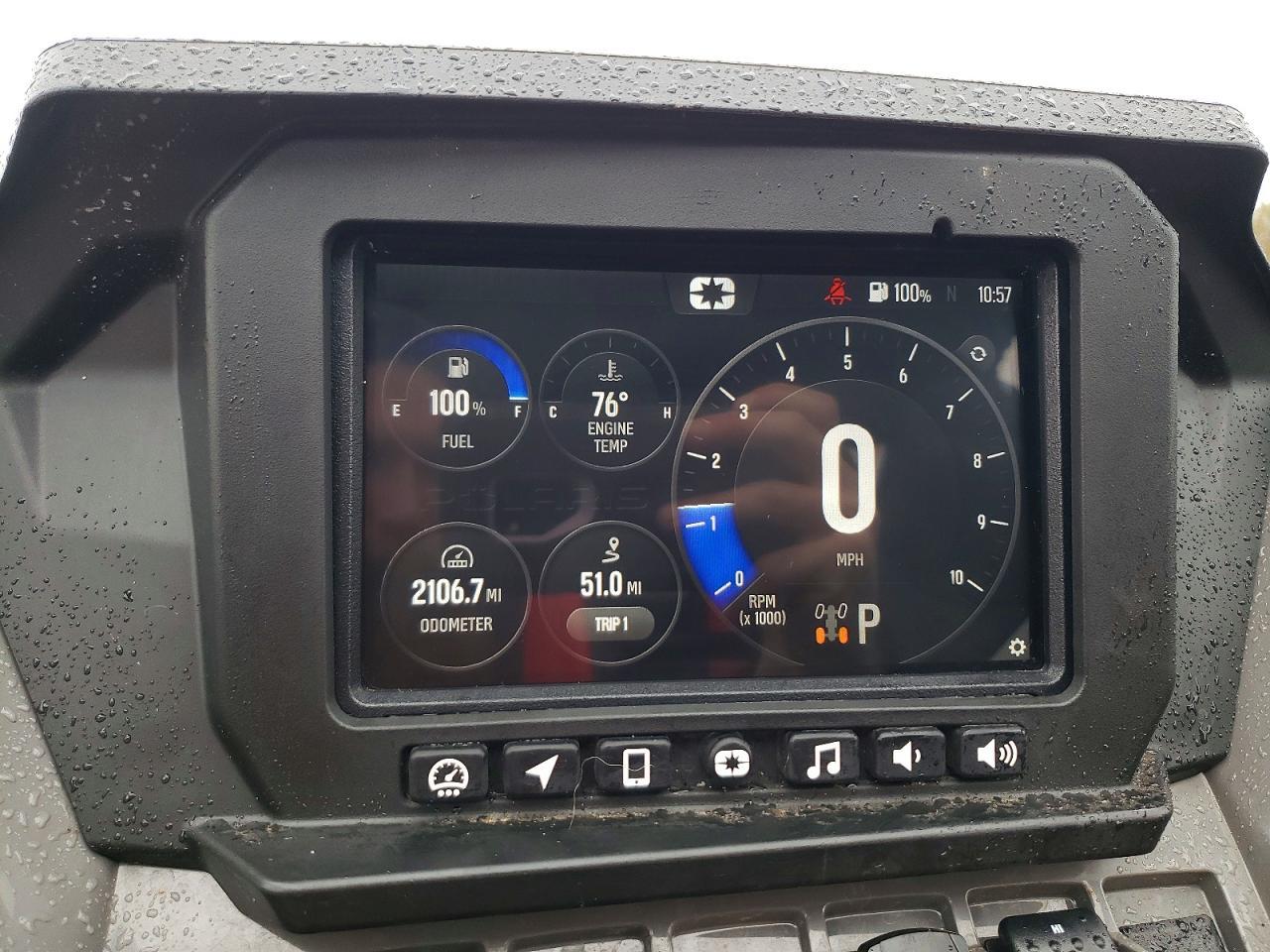 2024 Polaris RZR XP Utility Vehicle