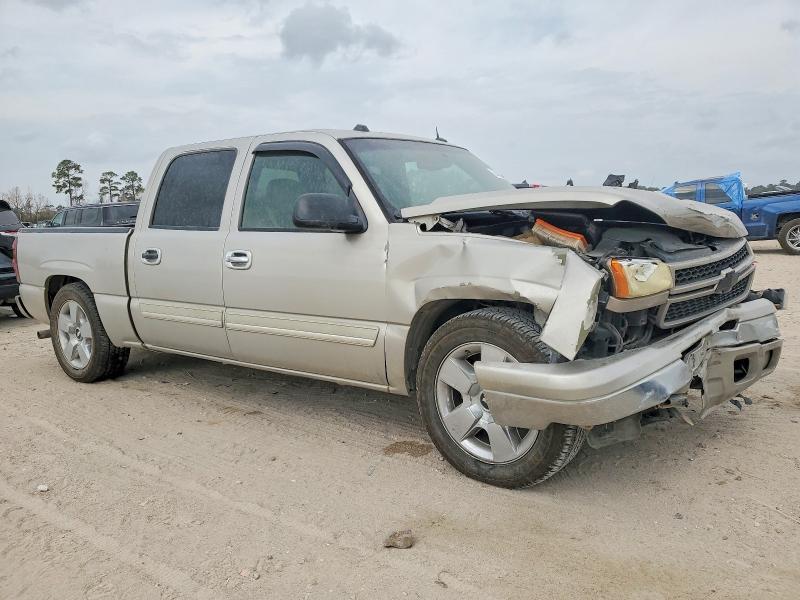 2005 Chevrolet Silverado C1500