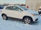 2020 Chevrolet Trax 1LT